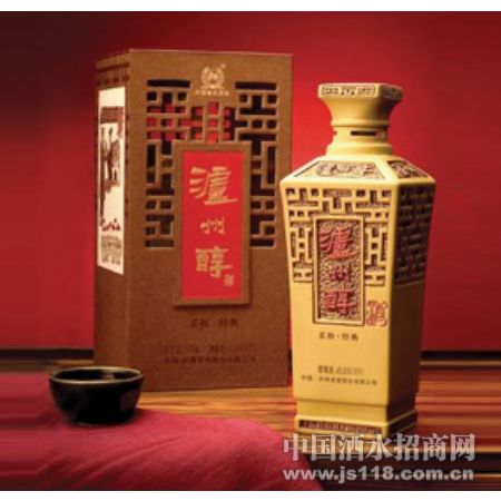 泸州醇柔和经典