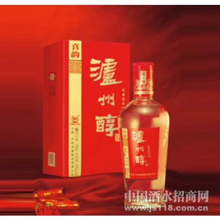 泸州醇喜韵