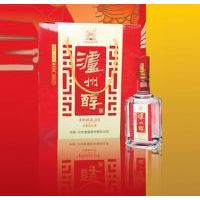 泸州醇四喜礼盒