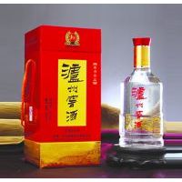 泸州窖酒浓香珍品