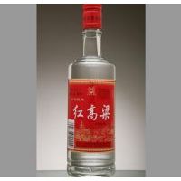 泸州醇陈年红高粱