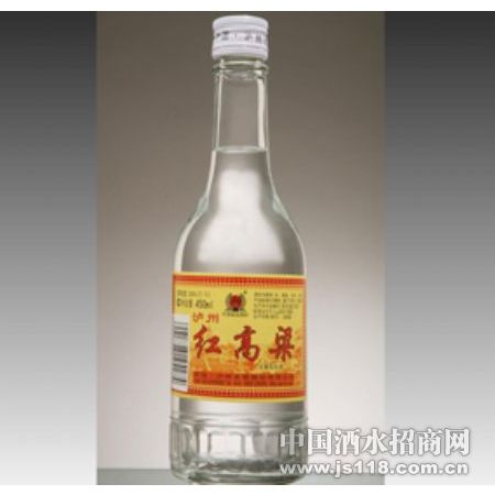 泸州醇普通红高粱