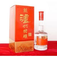 泸州特酿时代之嘉宾