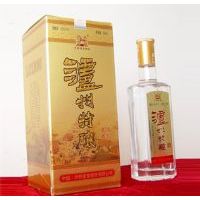 泸州特酿时代之贵宾