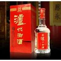泸州御酒六年陈