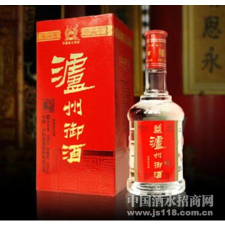 泸州御酒六年陈