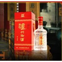 泸州御酒八年陈