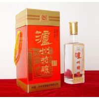 泸州特酿时代之酒尊