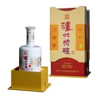 泸州特酿时代之酒圣
