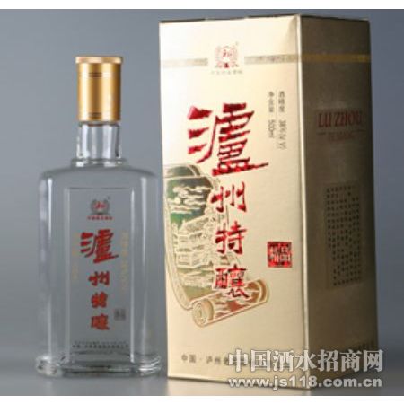 泸州特酿时代之精品