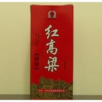 精制红高粱
