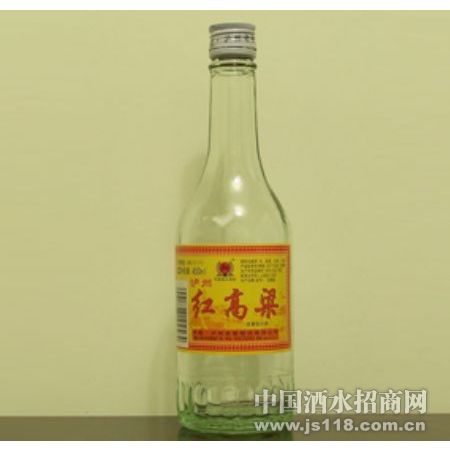 光瓶红高粱