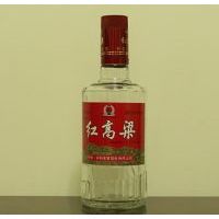 陈年红高粱
