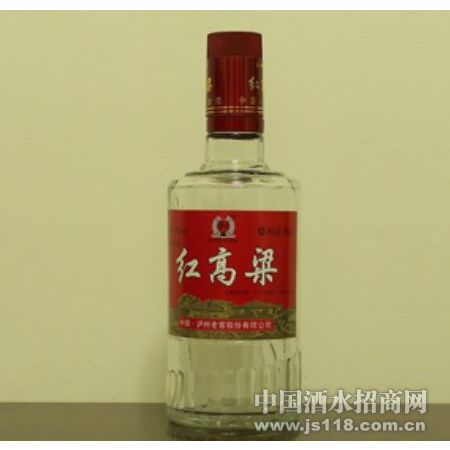陈年红高粱
