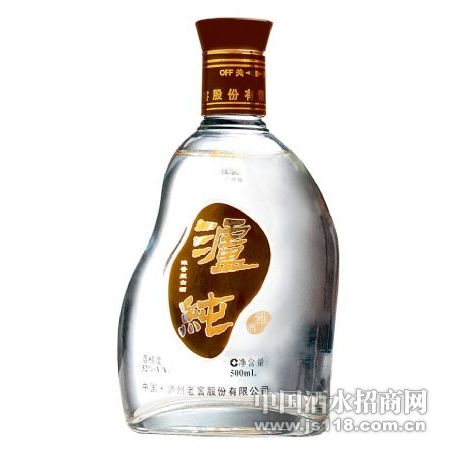 泸纯雅酒