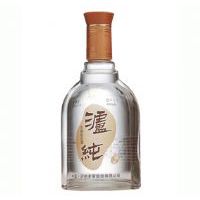 泸纯盛酒