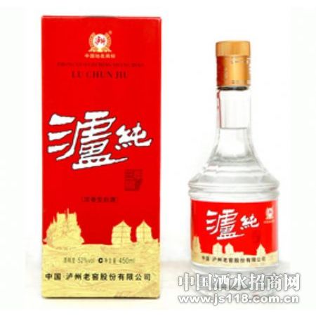 泸纯三年