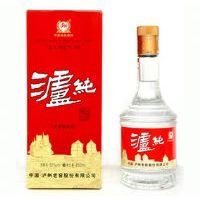 泸纯三年