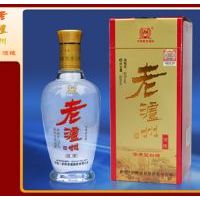 老泸州酒缘