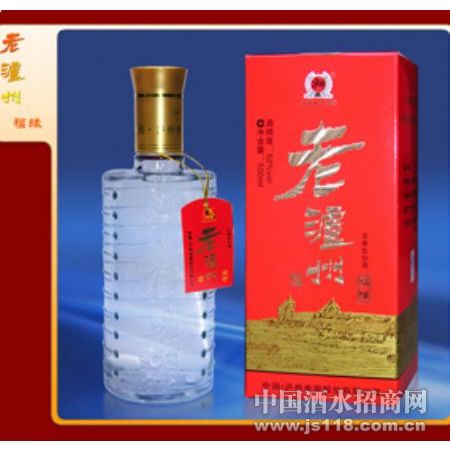 老泸州福缘
