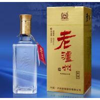 老泸州帝酒