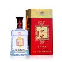 泸州古酒八年陈