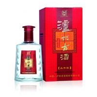 泸州古酒五年陈