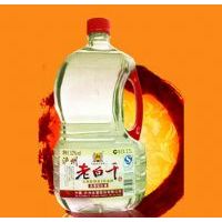 泸州老白干桶装