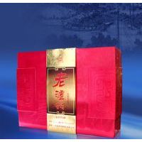 老泸州高级礼品酒