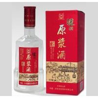 泸州原浆酒仁之缘
