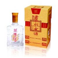 泸州古酒金酒