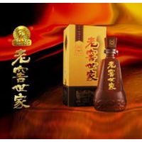 老窖世家
