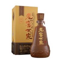 老窖世家珍品