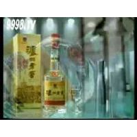泸州老窖-新品特曲