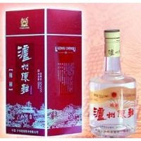 精制陈曲