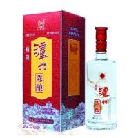 红精制泸州陈酿