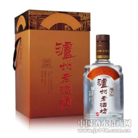 泸州老酒坊地字坛