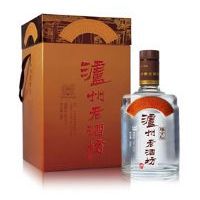 泸州老酒坊地字坛