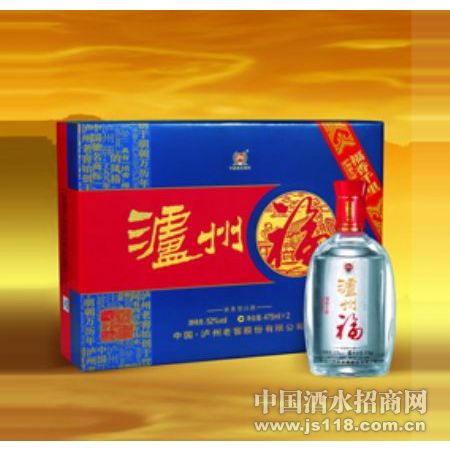 泸州福福香千里