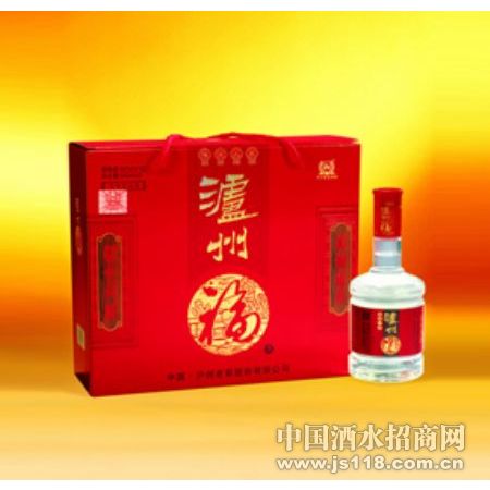 泸州醇福临人家