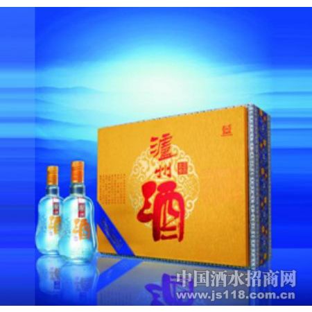 富贵嘉庆