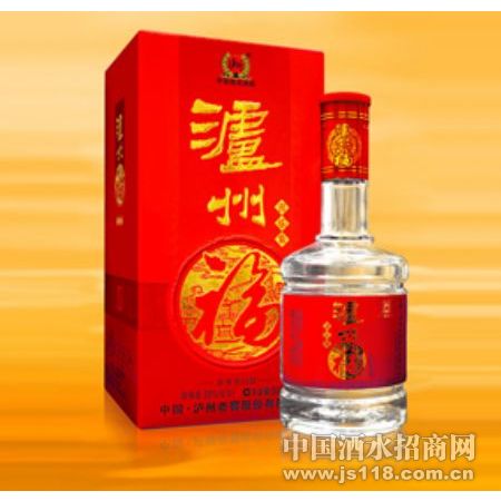 泸州福喜乐装