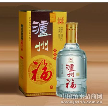 泸州福鸿运装