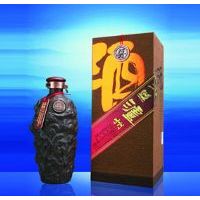 十五号窖藏(高档紫砂陶烧制)
