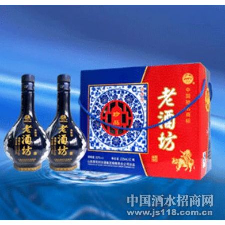 �����ͣ�50�㡰˫���ꡱ�ϾƷ�(225ml24)
