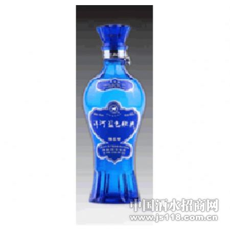 38度天之蓝