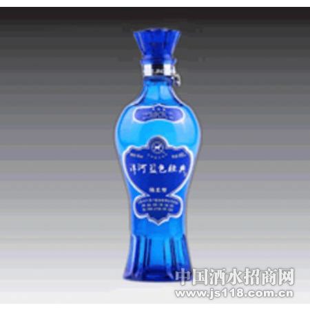 52度天之蓝
