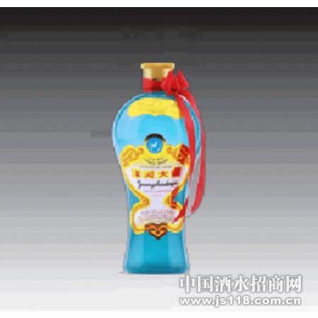 洋河大曲