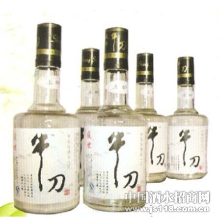 牛刀酒
