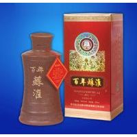 百年苏淮酒